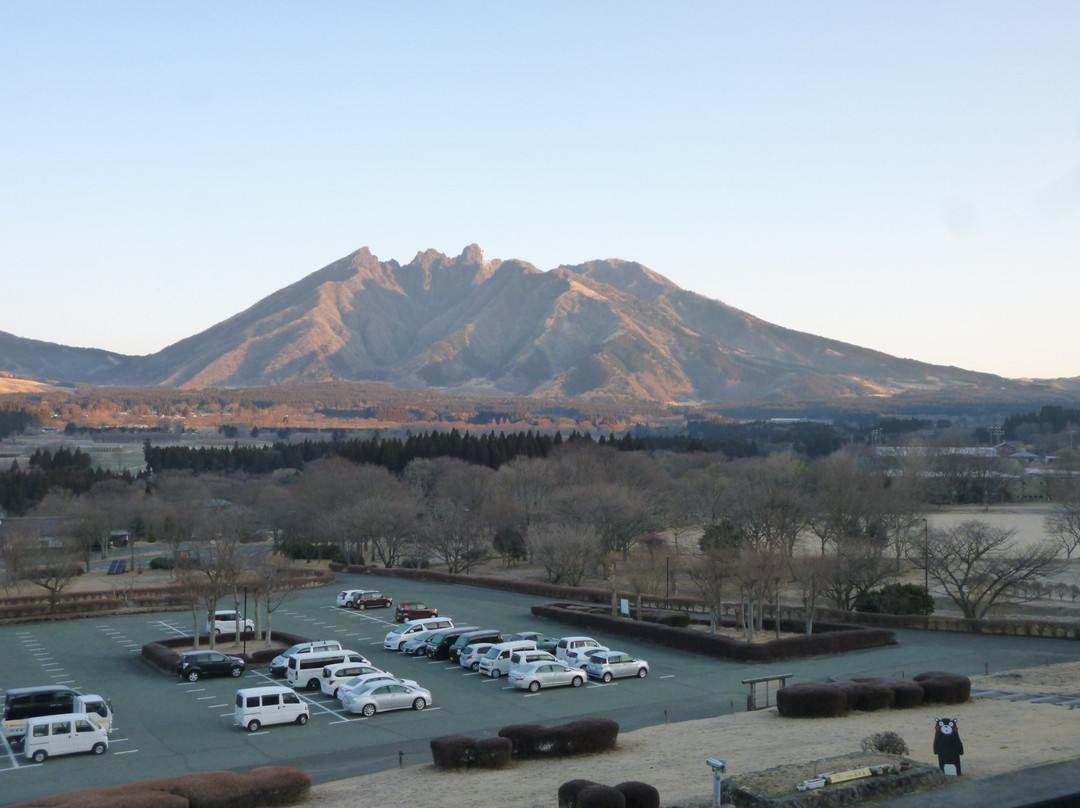 Mt. Neko景点图片