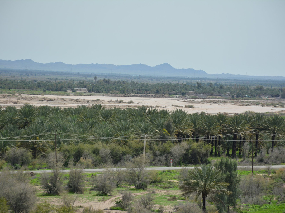 Konar Sandal景点图片