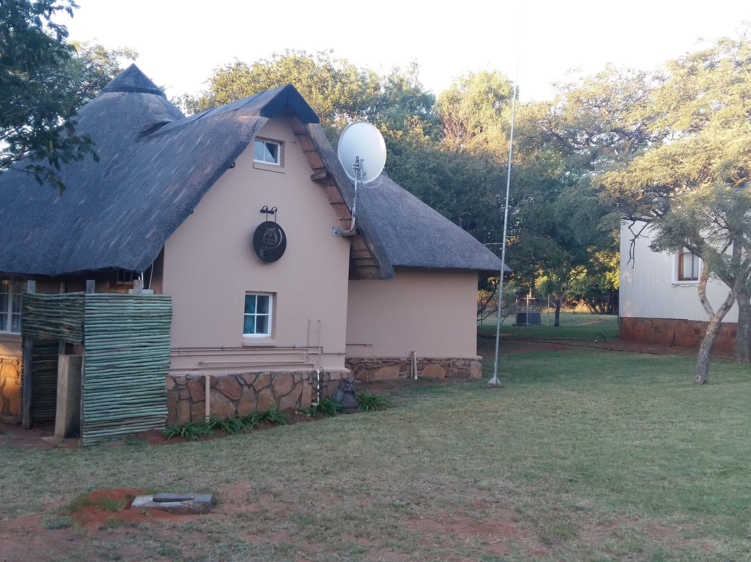 Nyala Inn Guest Farm主图