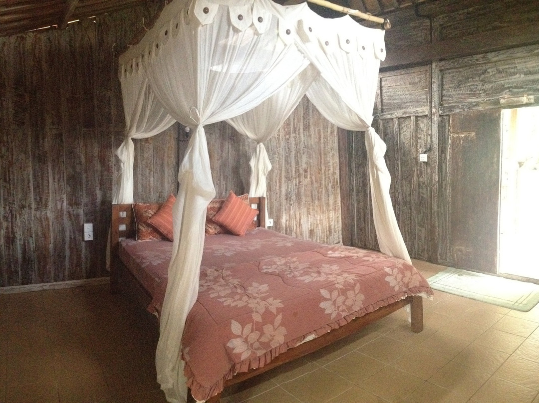 D'Tegale Homestay