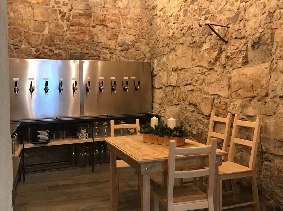 Enoteca al Vidür景点图片