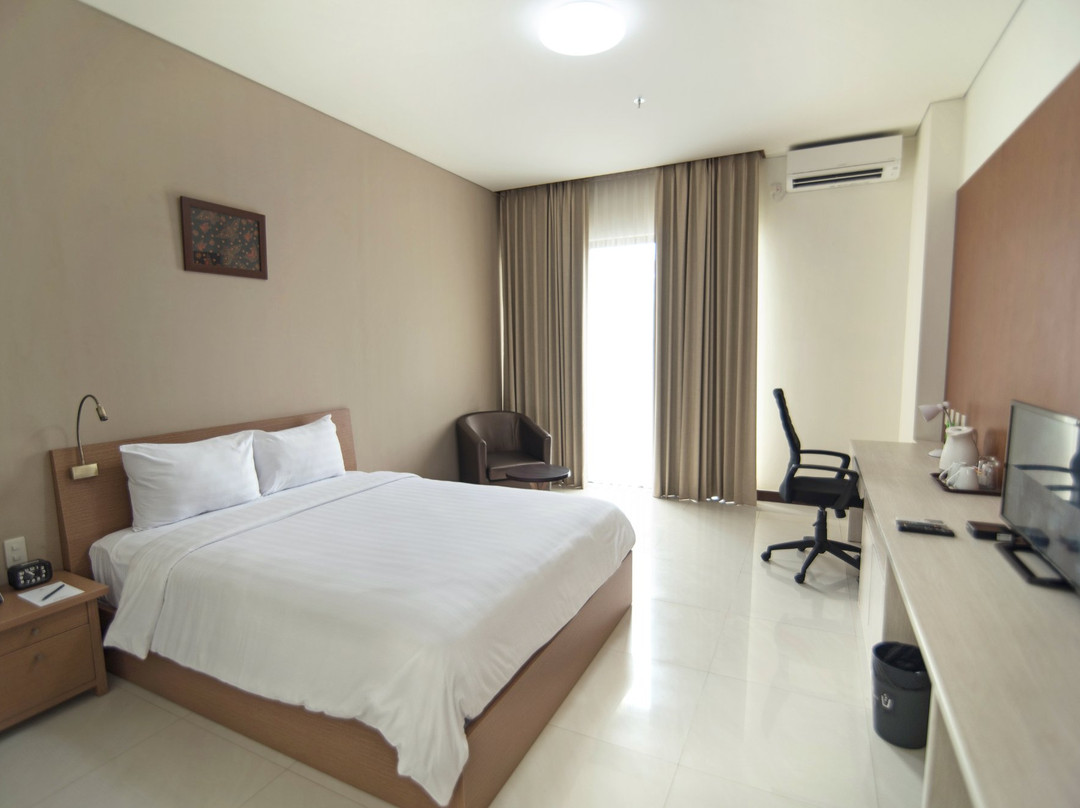 Le Premier Deltamas主图