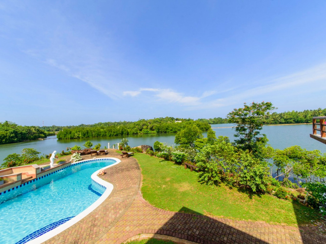 Pereliya酒店住宿-Hikka Hide