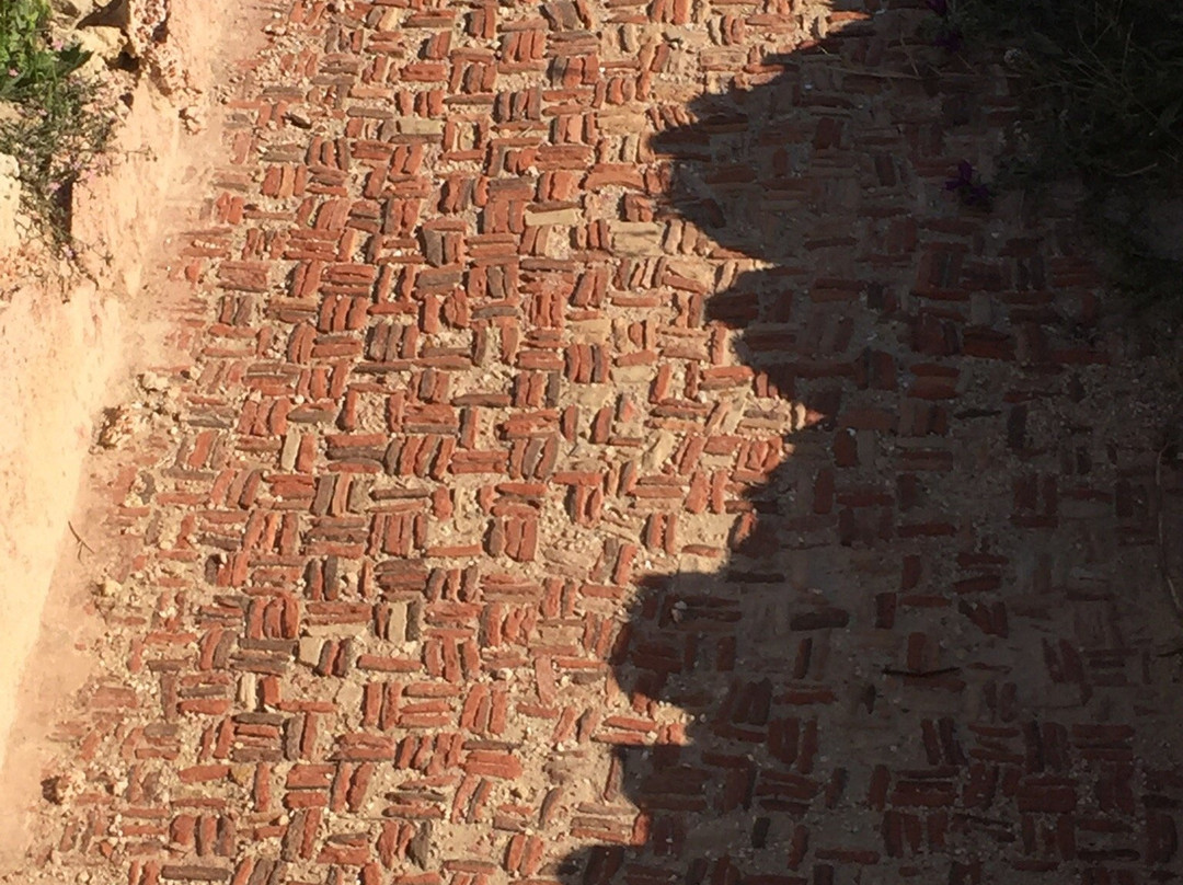 Neapolis-哈玛麦德必去景点