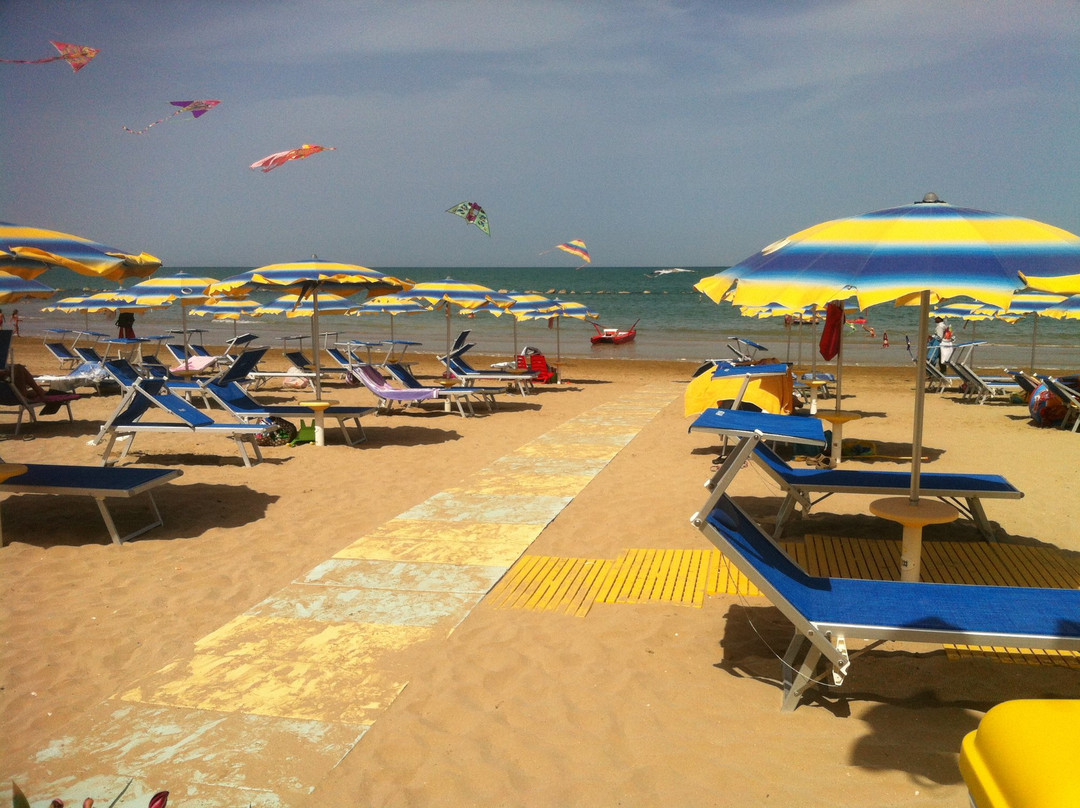 Bagni Hermes-法诺必去景点