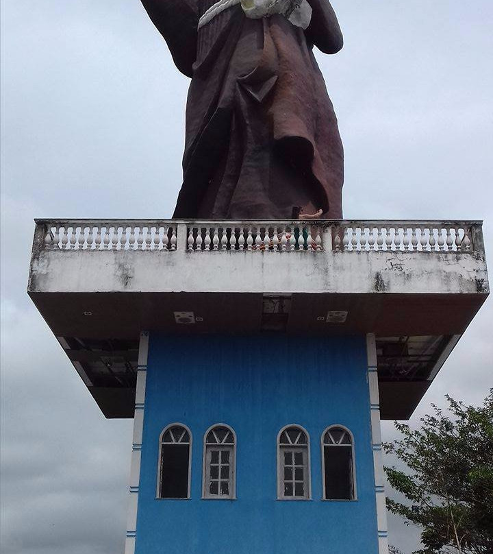 Mirante de Sao Benedito-Braganca必去景点