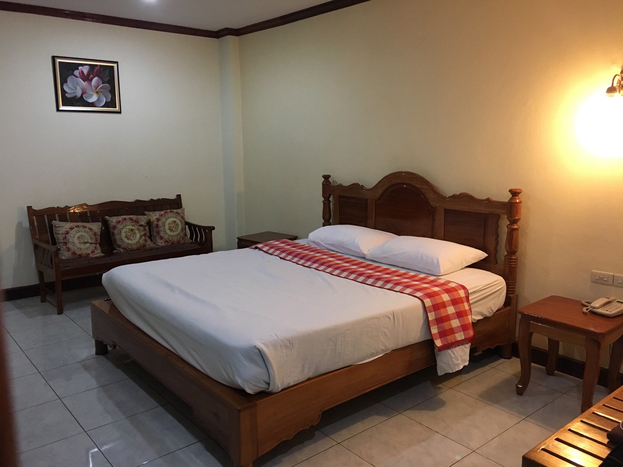Sp Residence-官方