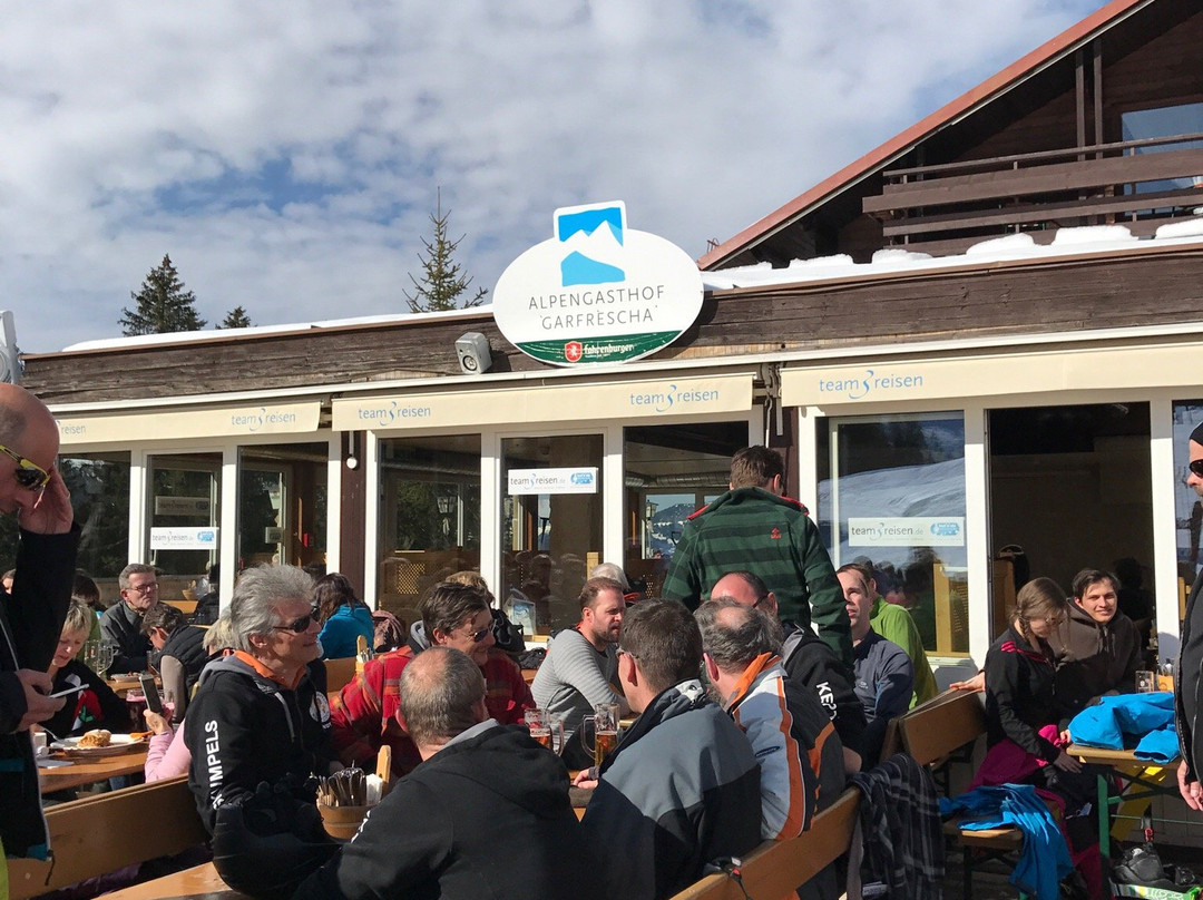 T3 Alpenhotel Garfrescha主图