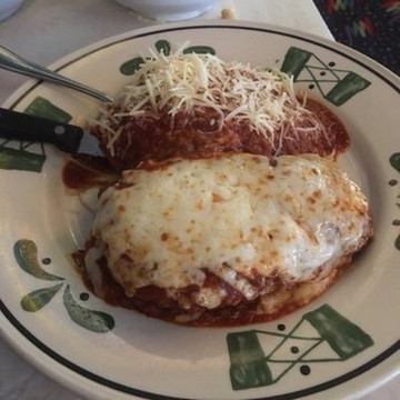 Serafino's Italian Bistro