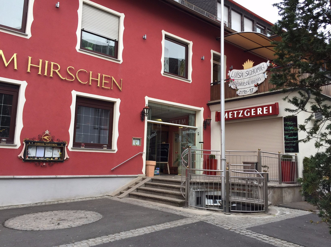 Zum Hirschen主图