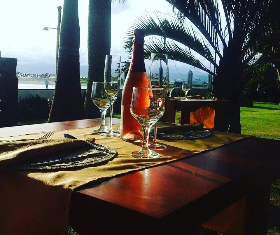 Ponta das Canas餐馆和美食-De Juanito Cocina Parrillera