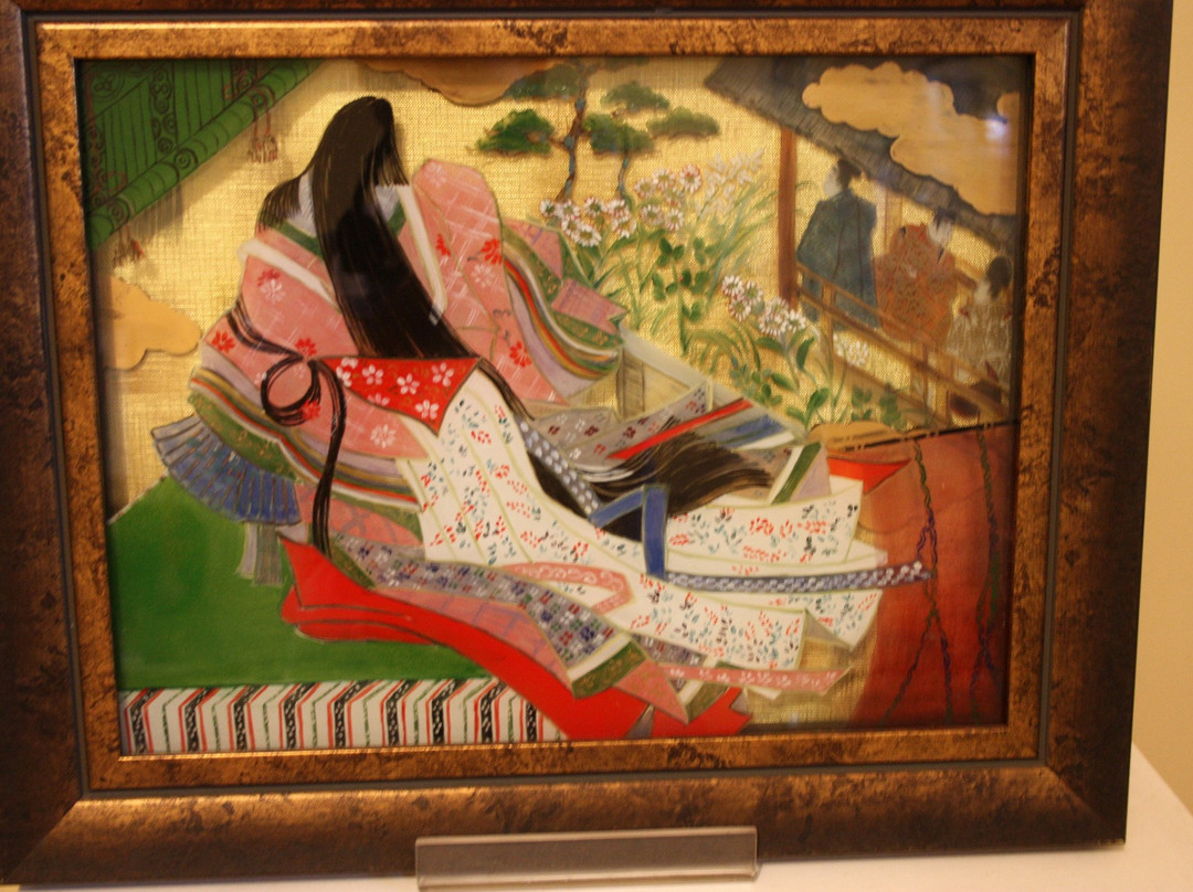 Collezione Permanente Delle Arti Del Fuoco-诺瓦米拉内塞必去景点