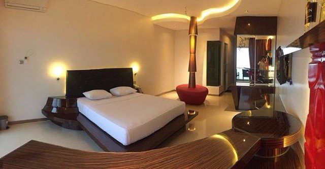 Alam Indah Hotel & Resto主图