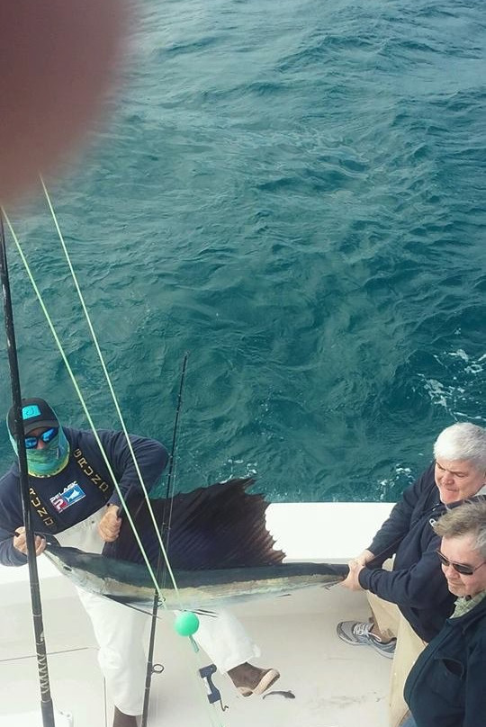 Viking Sportfishing Charters-Key Colony Beach必去景点