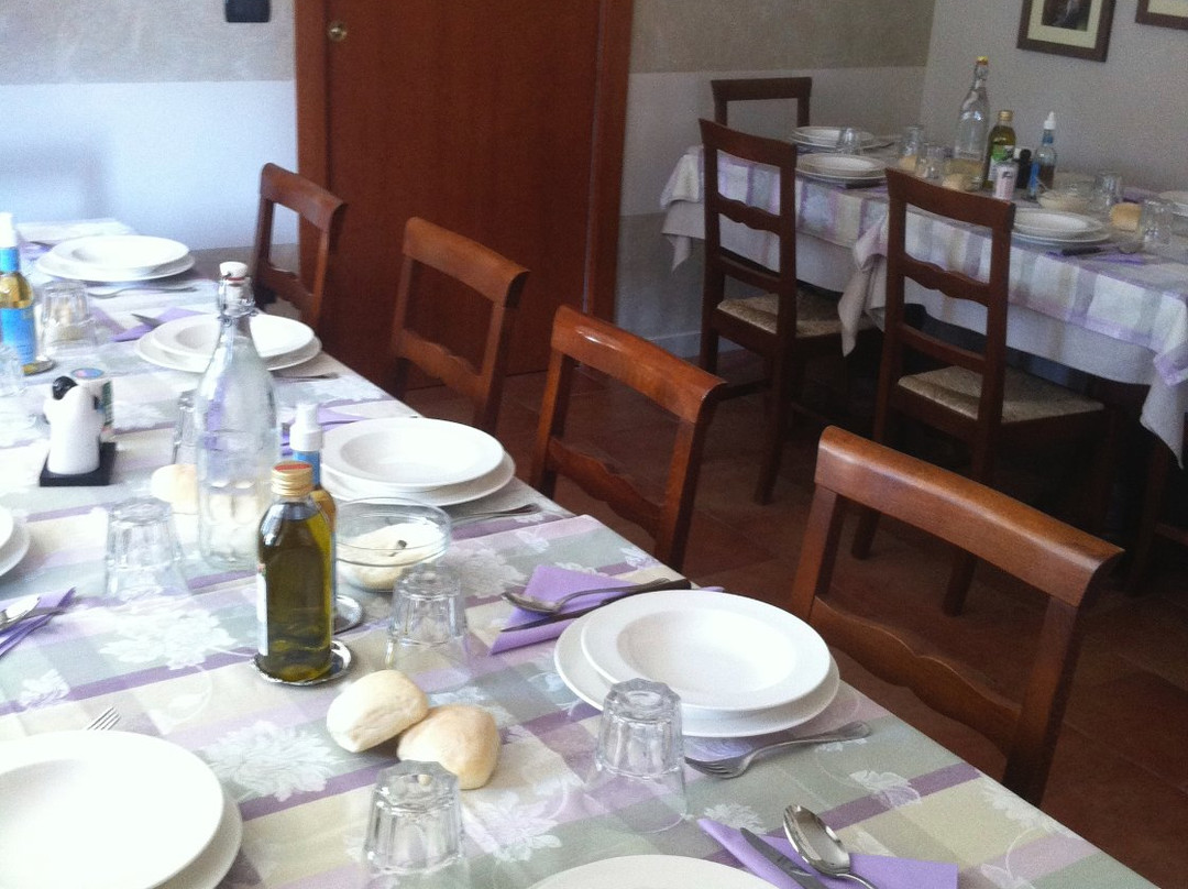 Le Rondini Bed & Breakfast主图