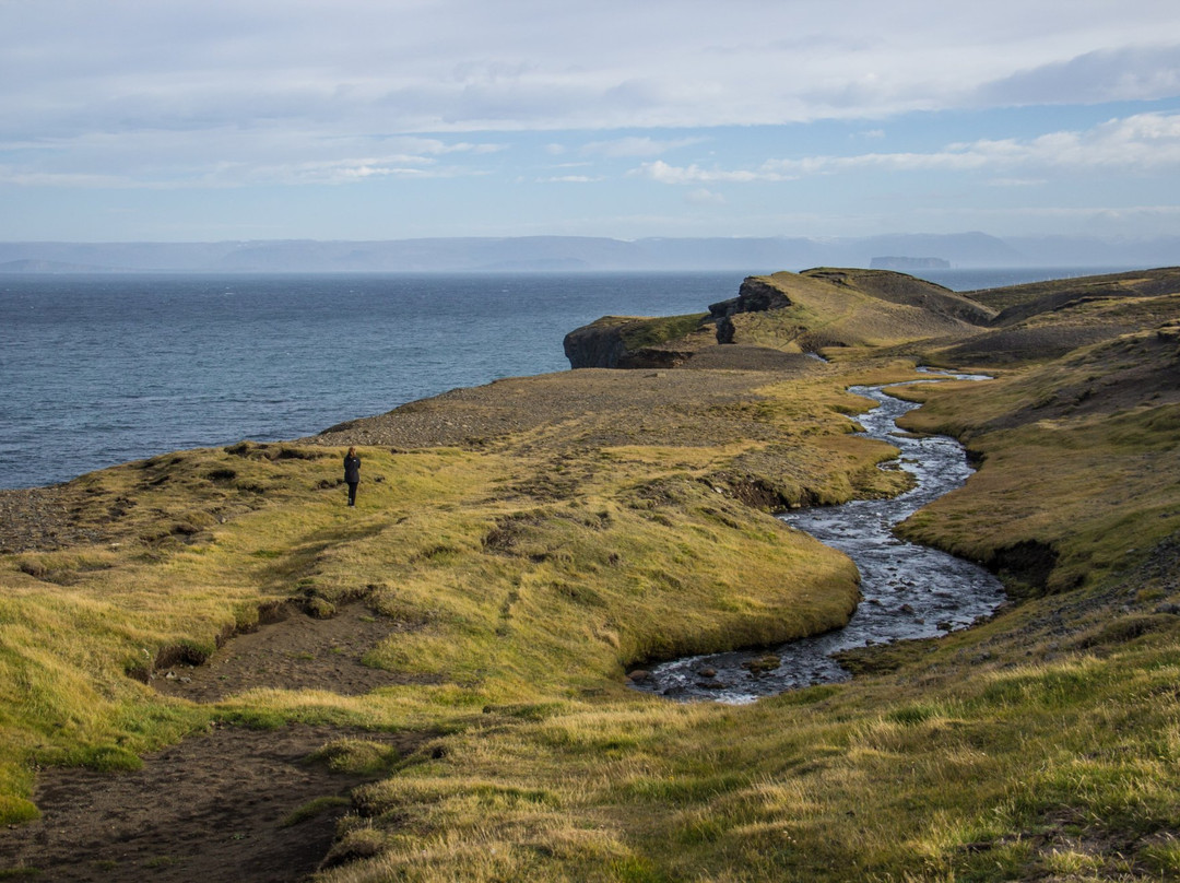 Kalfshamarsvik-Skagastrond必去景点