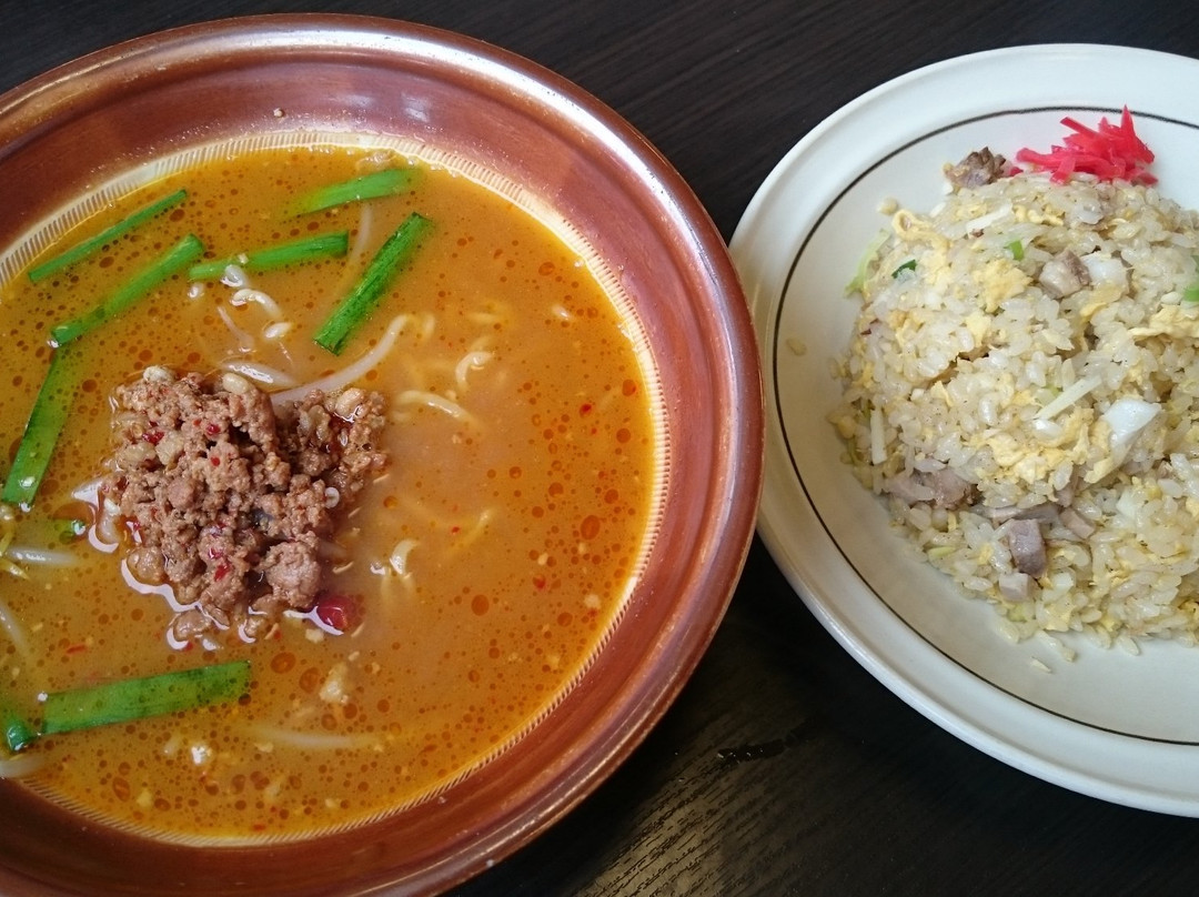台湾料理 福源