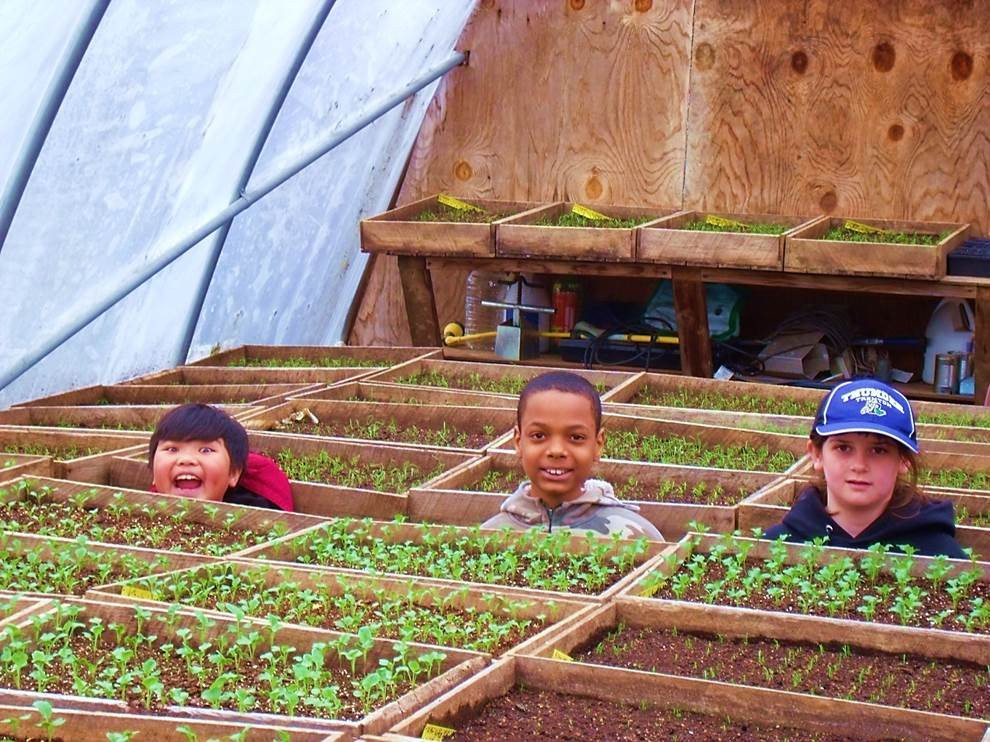 Snipes Farm & Education Center-Morrisville必去景点