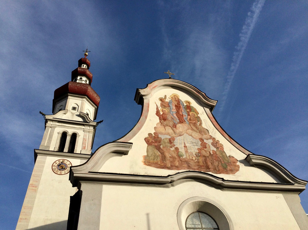 Kematen in Tirol旅游攻略图片