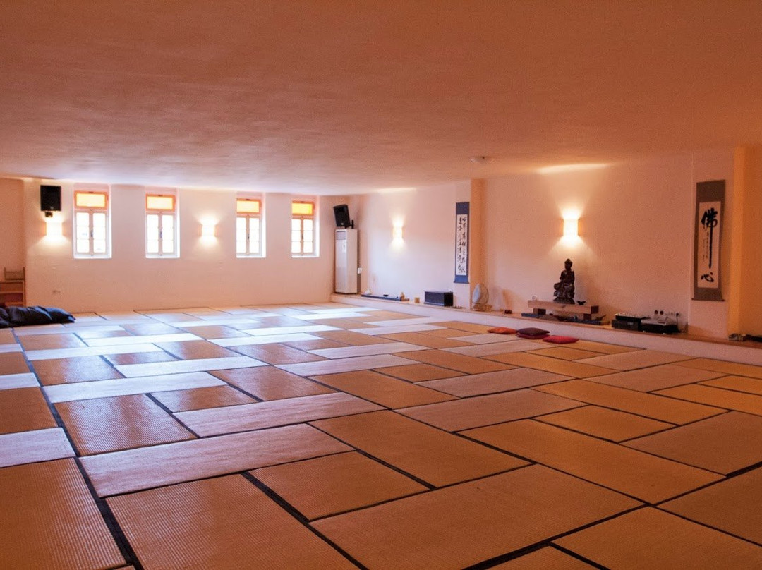 Tao's Center-纳乌萨必去景点
