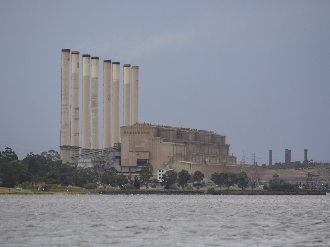 Hazelwood Pondage-Yinnar必去景点