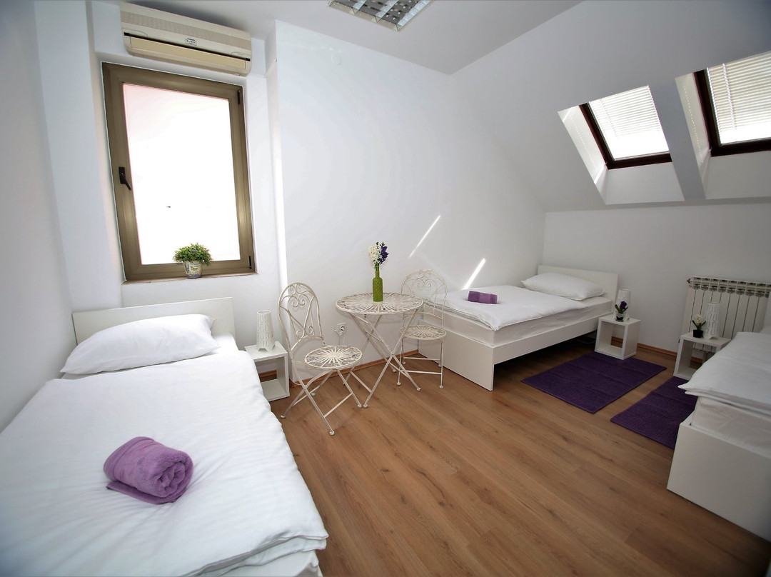 Hostel Street Osijek