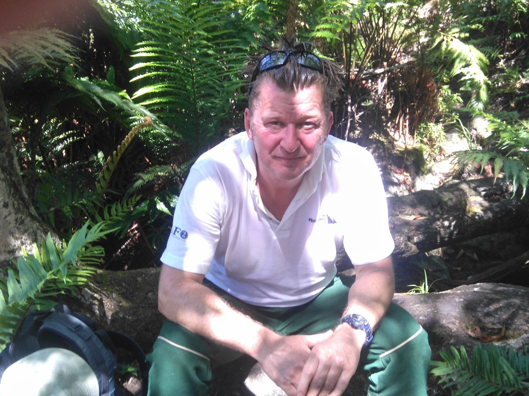 Tsitsikamma Hiking Trail-Grabouw必去景点