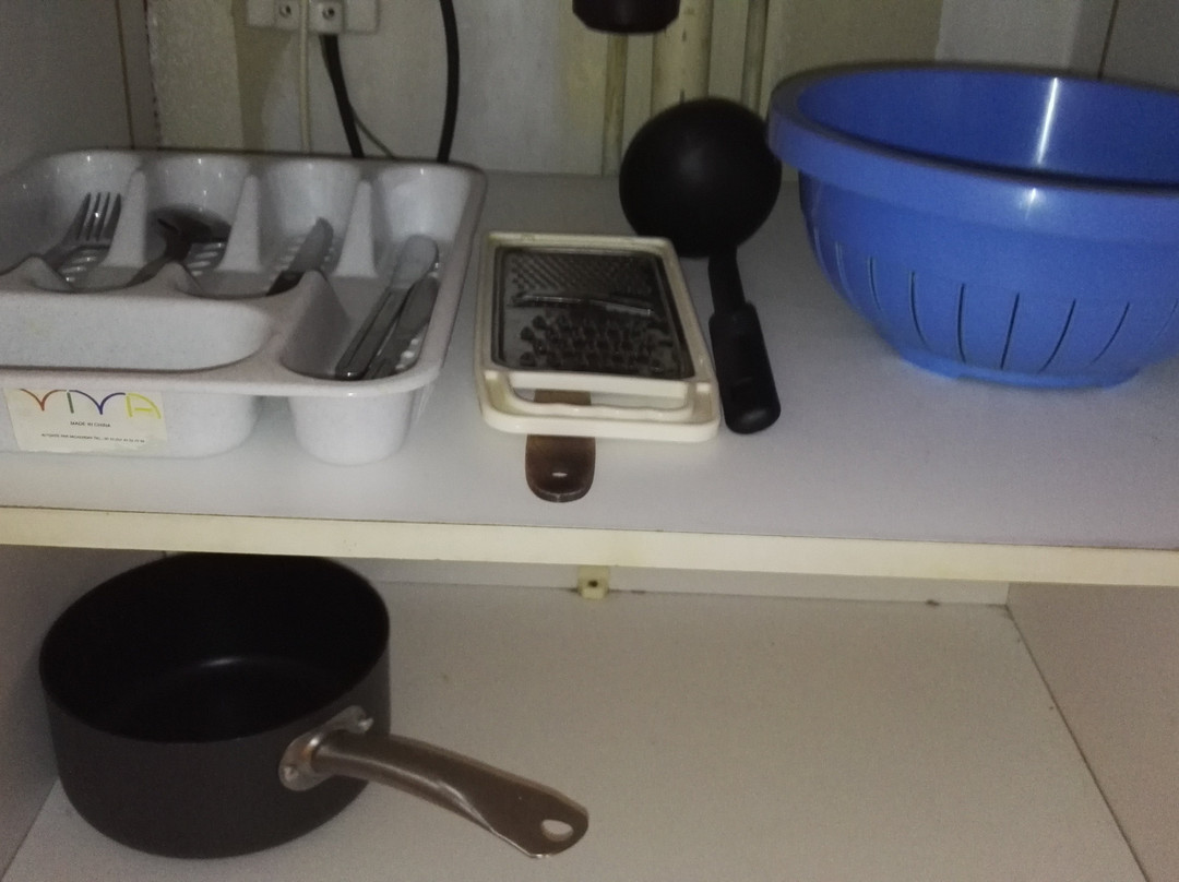 Residence Yser主图