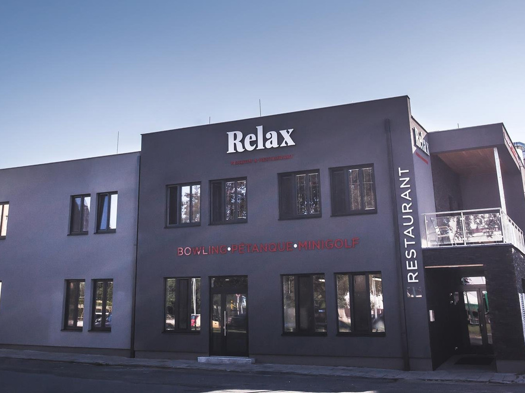 Penzion Relax Litovel