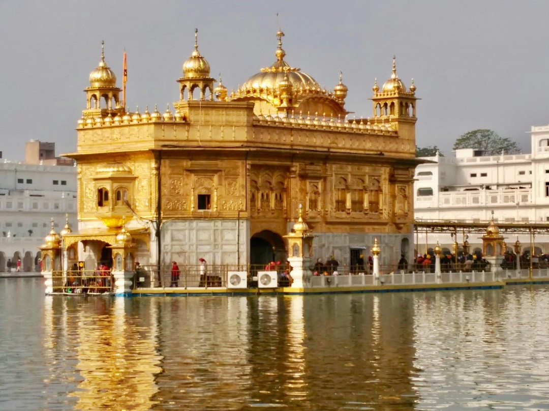 India Tours Services景点图片