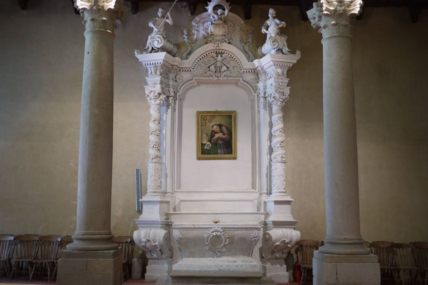Chiesa di San Giorgio景点图片