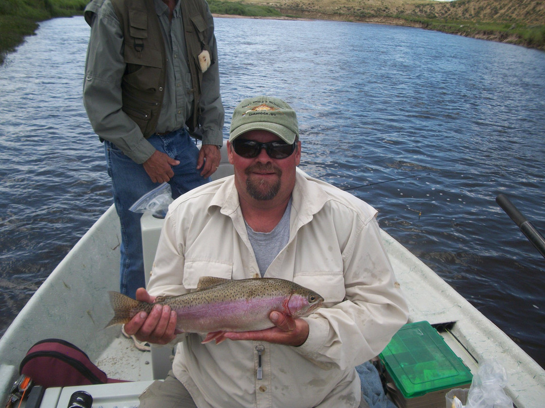 Hack's Tackle & Outfitters-Saratoga必去景点