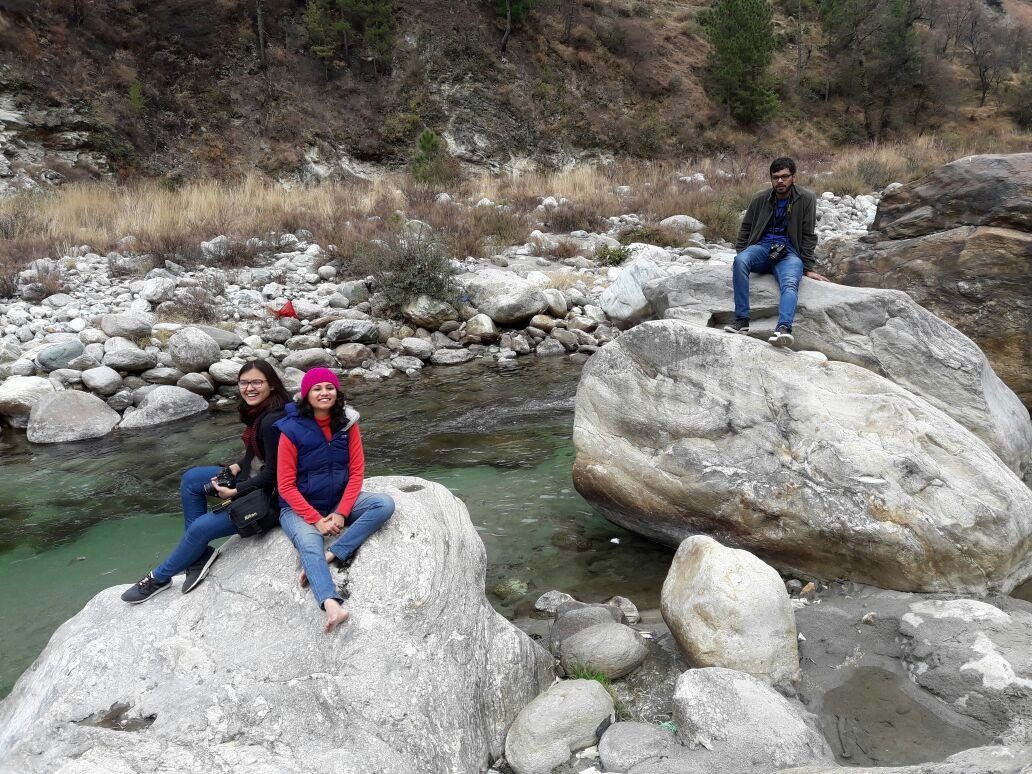 Hotel Trout Valley主图