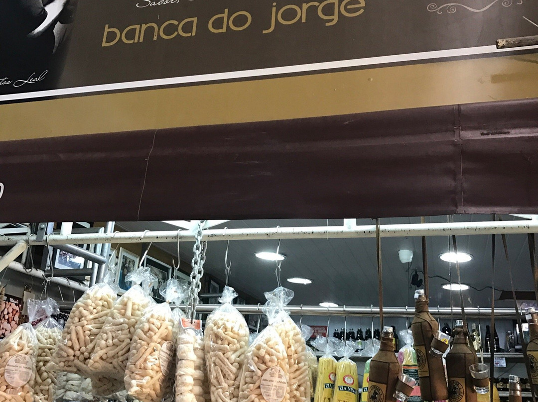 Mercearia Santos景点图片