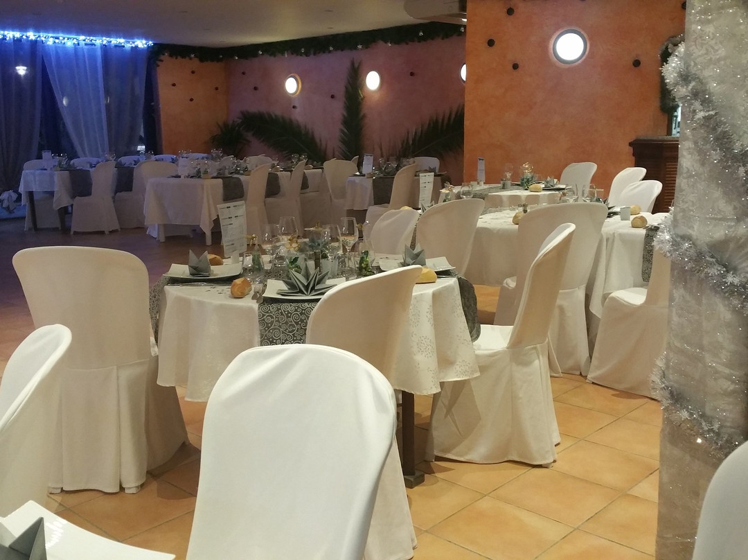 Restaurant Le Dauphin