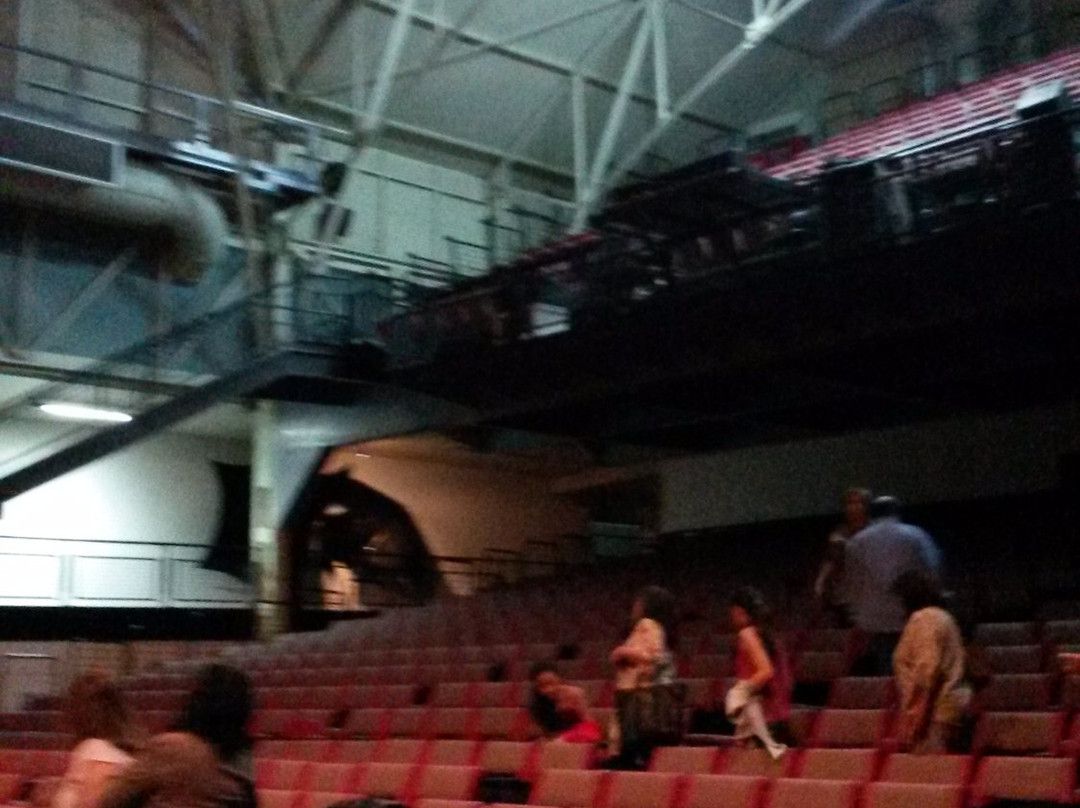 Centro de Arte Lía de Bermúdez-Maracaibo必去景点