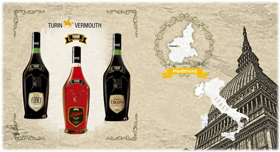Turin Vermouth景点图片