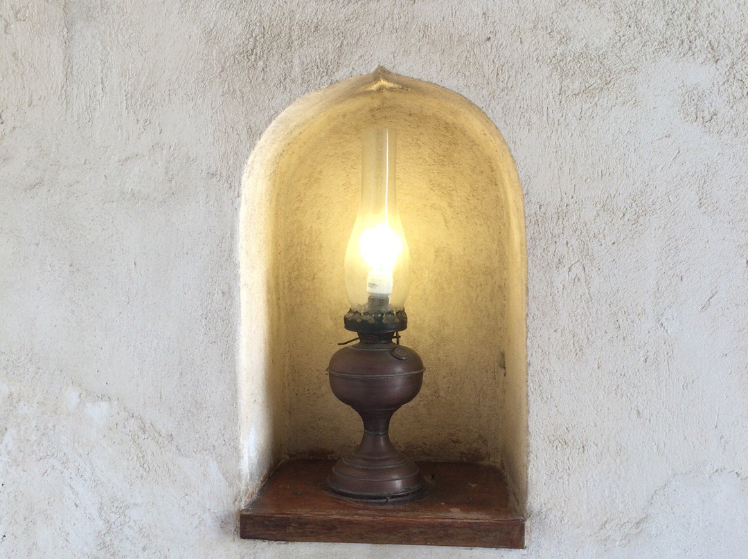 Shaikh Isa bin Ali House-穆哈瑞克必去景点