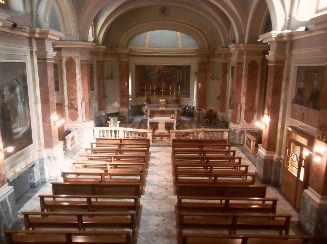 Chiesa di San Francesco di Sales景点图片