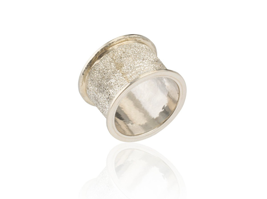 Skusek Jewelry / handmade silver and gold-卢布尔雅那必去景点