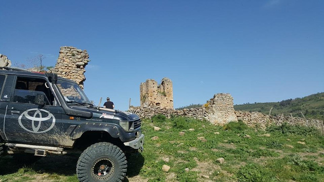 Xtreme ASD-Enna必去景点