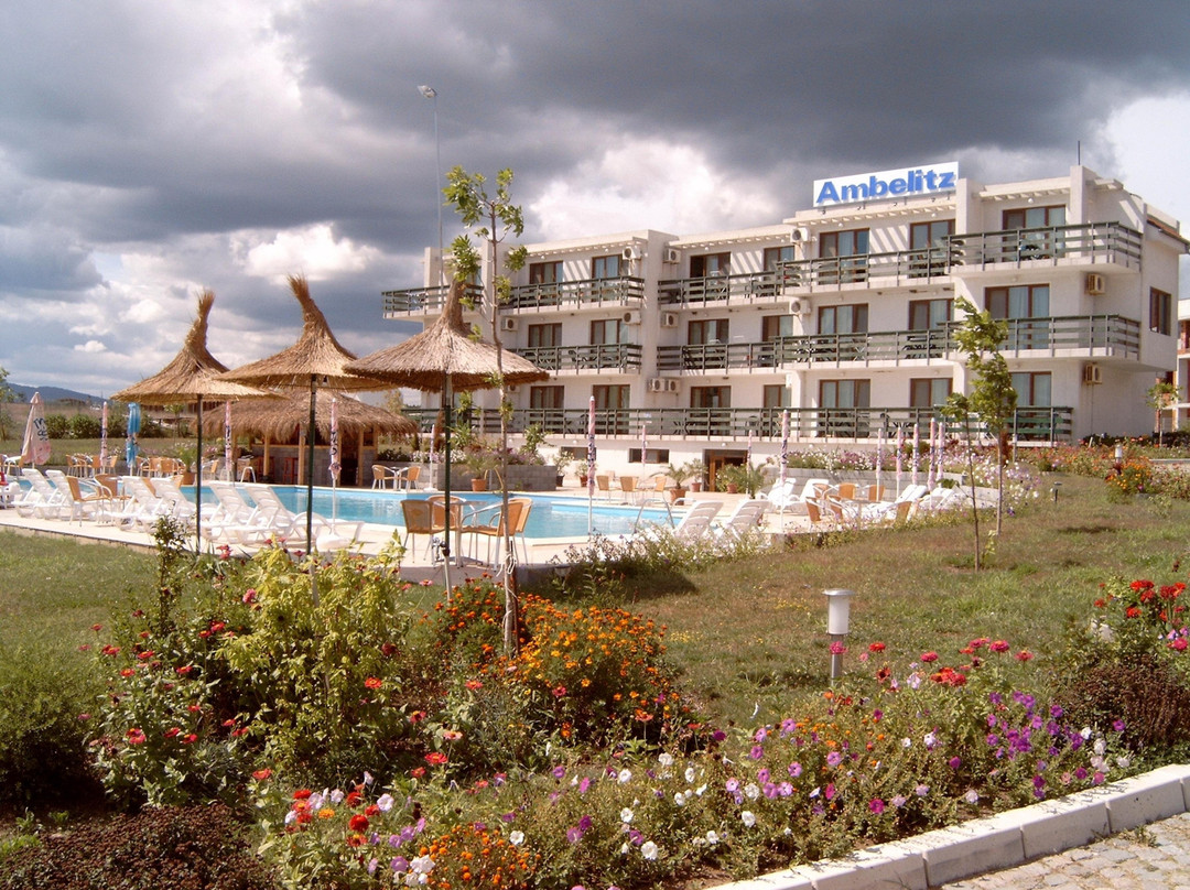 Ambelitz Hotel
