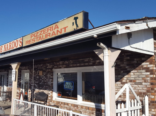 East Longmeadow餐馆和美食-DE Nardo's Family Restaurant