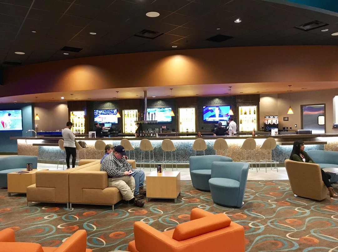 Ovation Cinema Grill景点图片