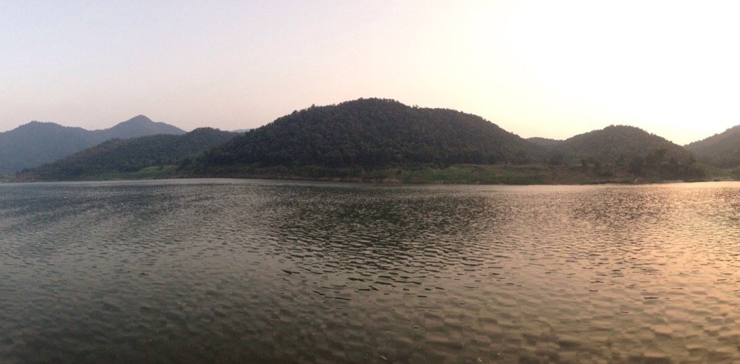 Papi Hills-Medicherlapalem必去景点