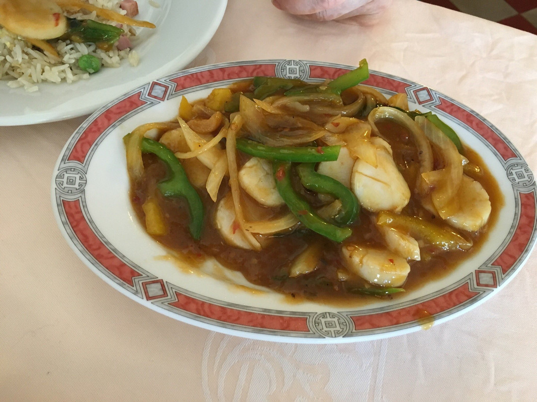 Sabres旅游攻略图片