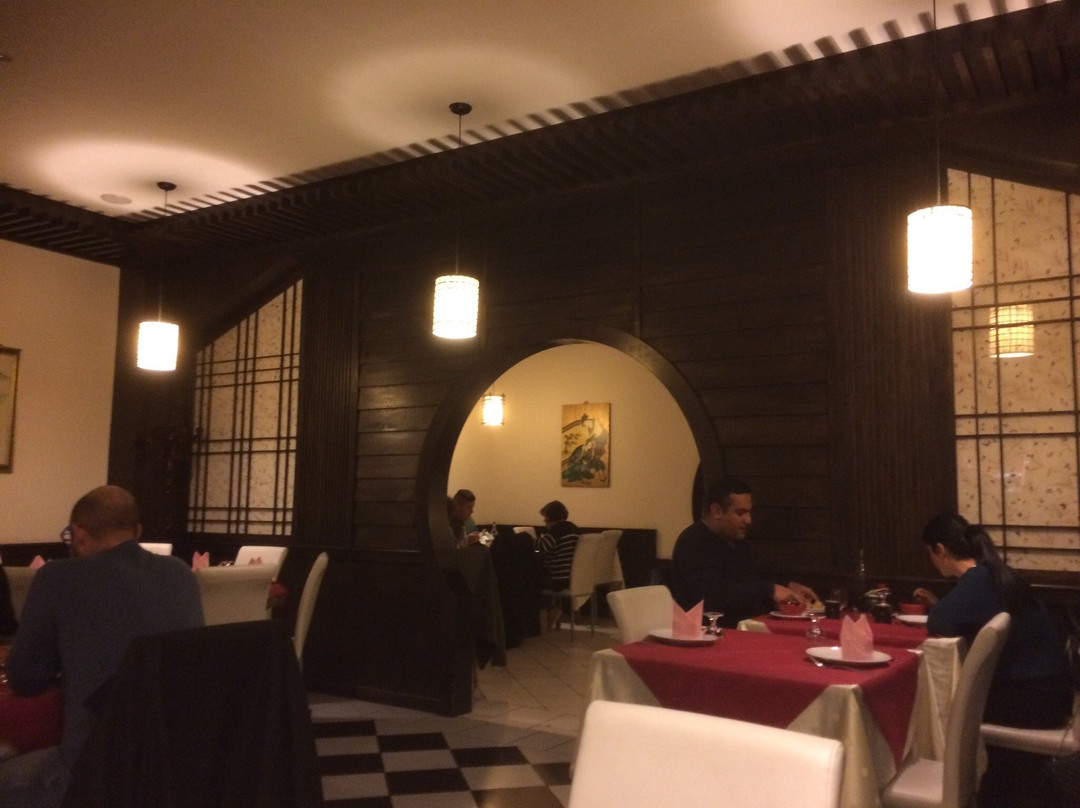 Ristorante Caidong