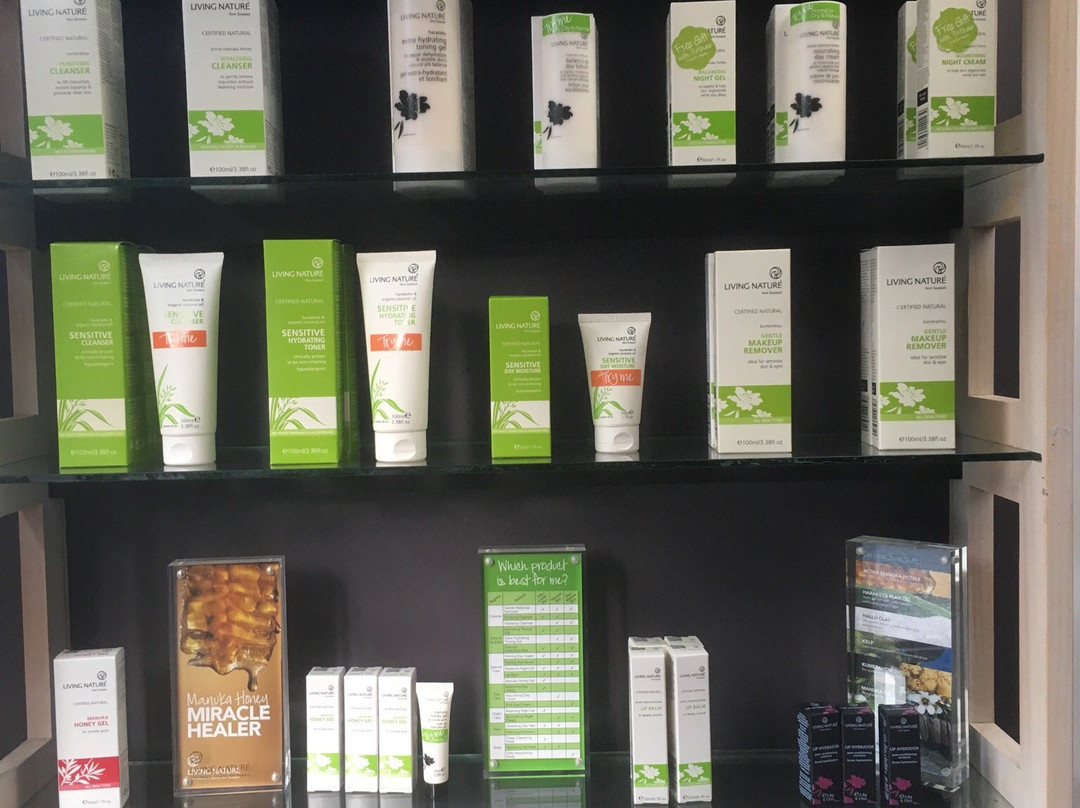 Hanmer Springs Massage and Beauty景点图片