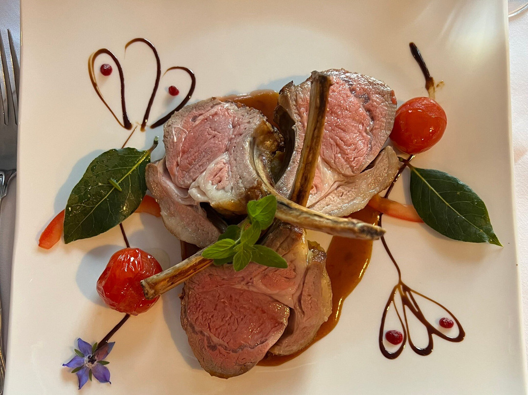 Gougane Barra Restaurant