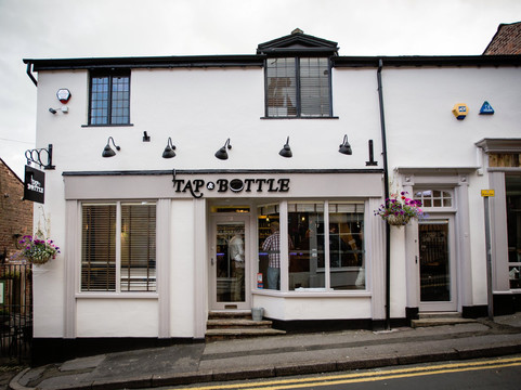 Tap and Bottle-纳茨福德必去景点